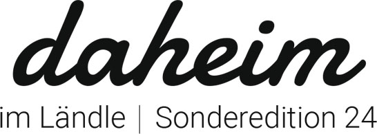 Logo daheim im Ländle Sonderedition24